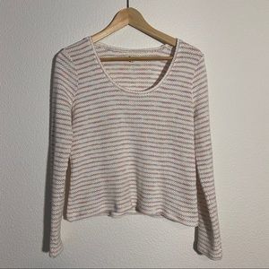 Madewell sweater size S
